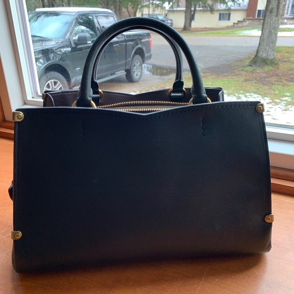 Coach Purse/Handbag - Picture 6 of 6